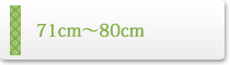 71cm��80cm