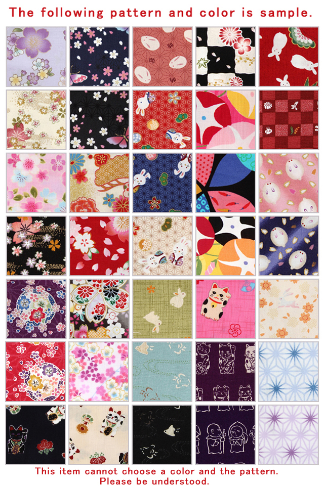 Assorted Mitsu Shitagake -Patterned [Set of 5] 柄下カケ5枚セット_女性向け 【J-140 ...